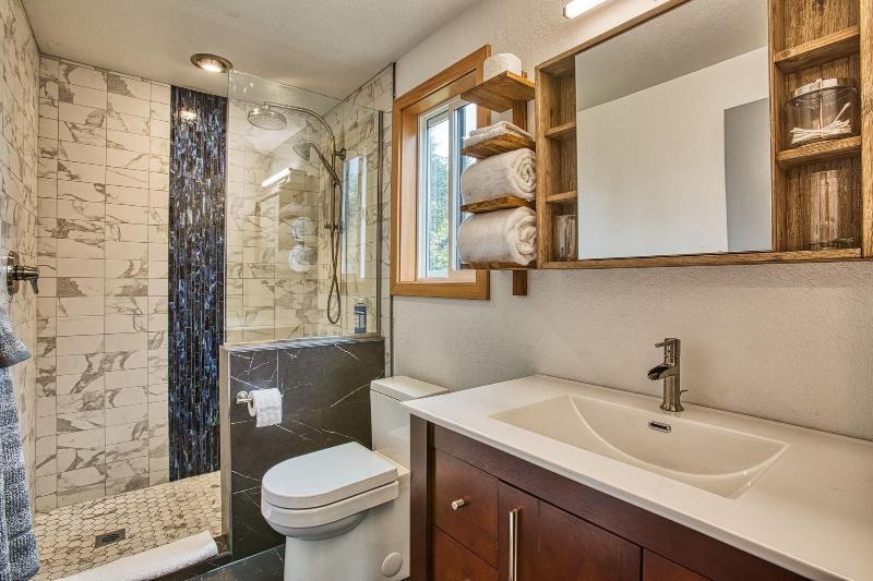 Sehome Garden Inn ベリングハム エクステリア 写真