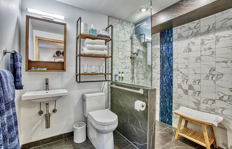 Sehome Garden Inn ベリングハム エクステリア 写真