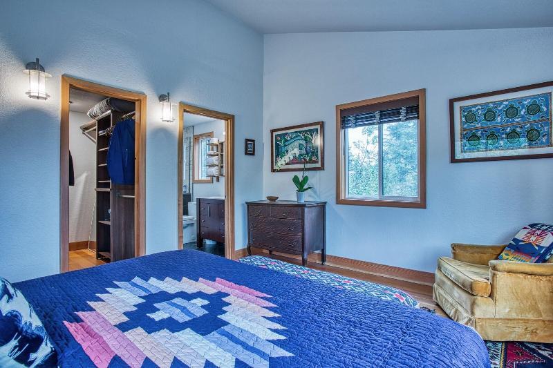 Sehome Garden Inn ベリングハム エクステリア 写真