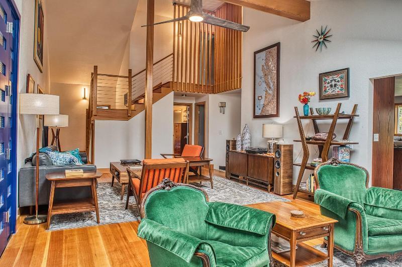 Sehome Garden Inn ベリングハム エクステリア 写真