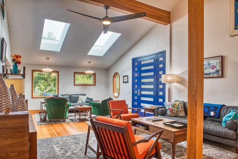 Sehome Garden Inn ベリングハム エクステリア 写真